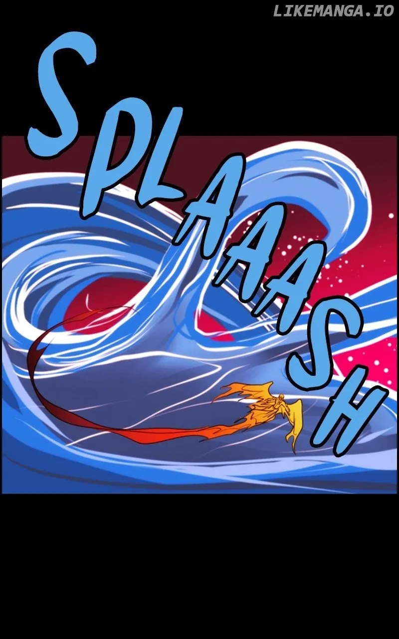 Read Kubera chapter 670 image 43 on Lezhin