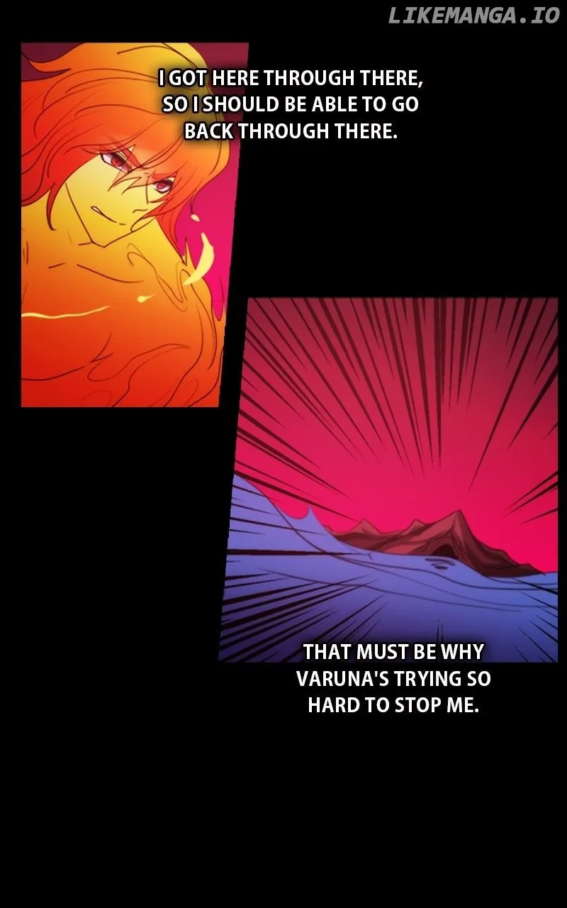 Read Kubera chapter 670 image 44 on Lezhin