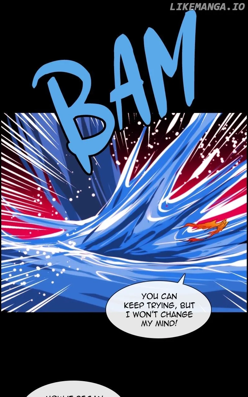 Read Kubera chapter 670 image 45 on Lezhin