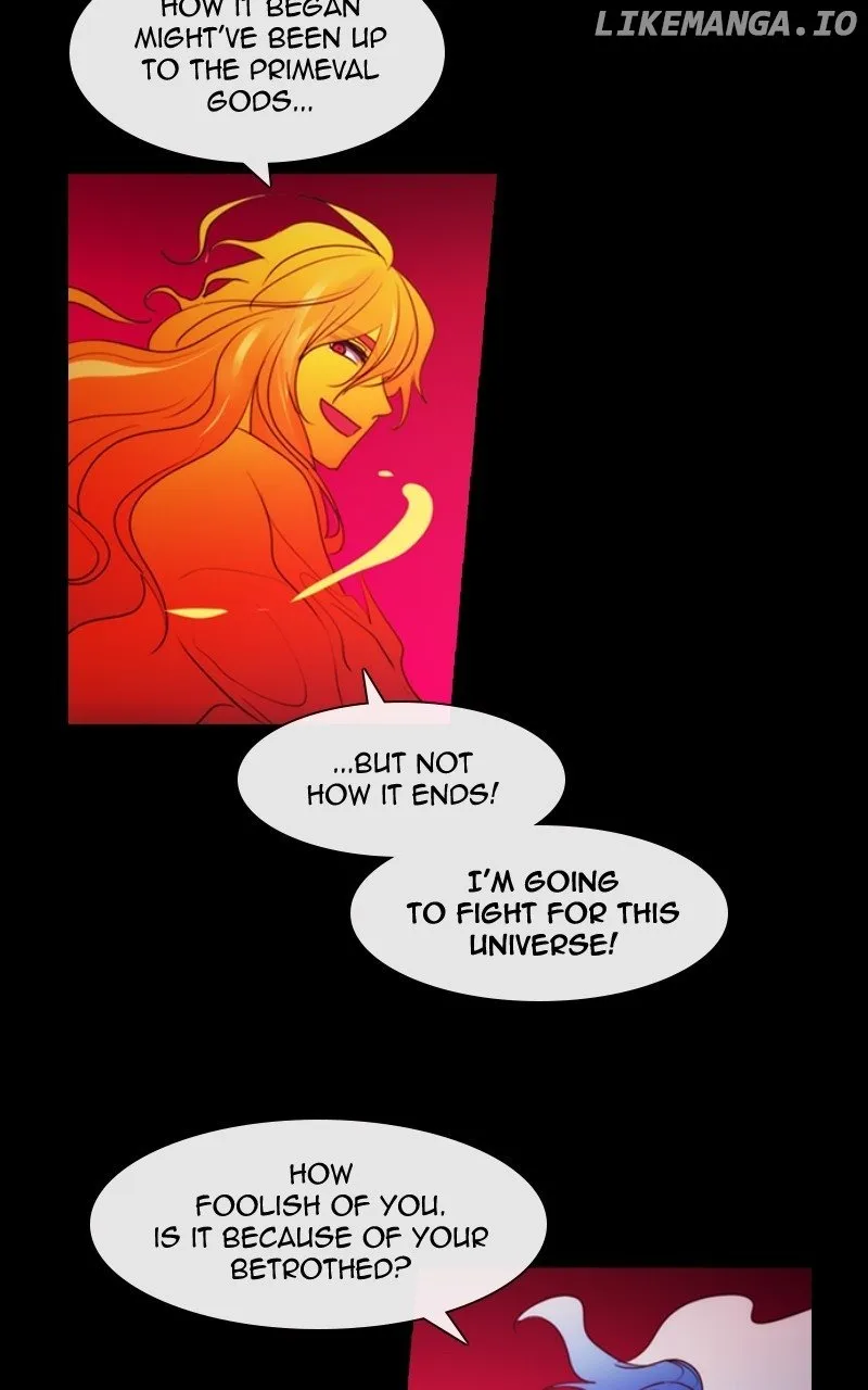 Read Kubera chapter 670 image 46 on Lezhin