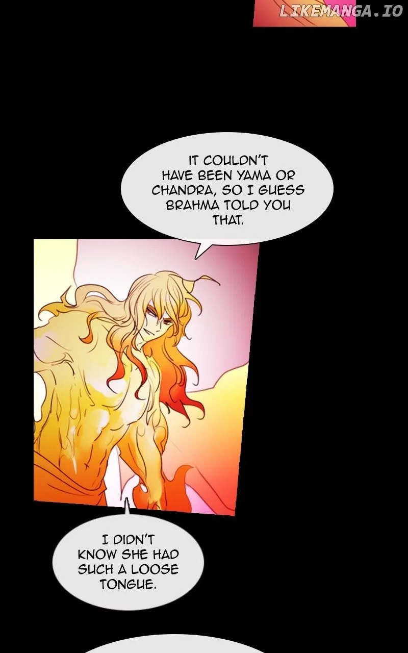 Read Kubera chapter 670 image 49 on Lezhin