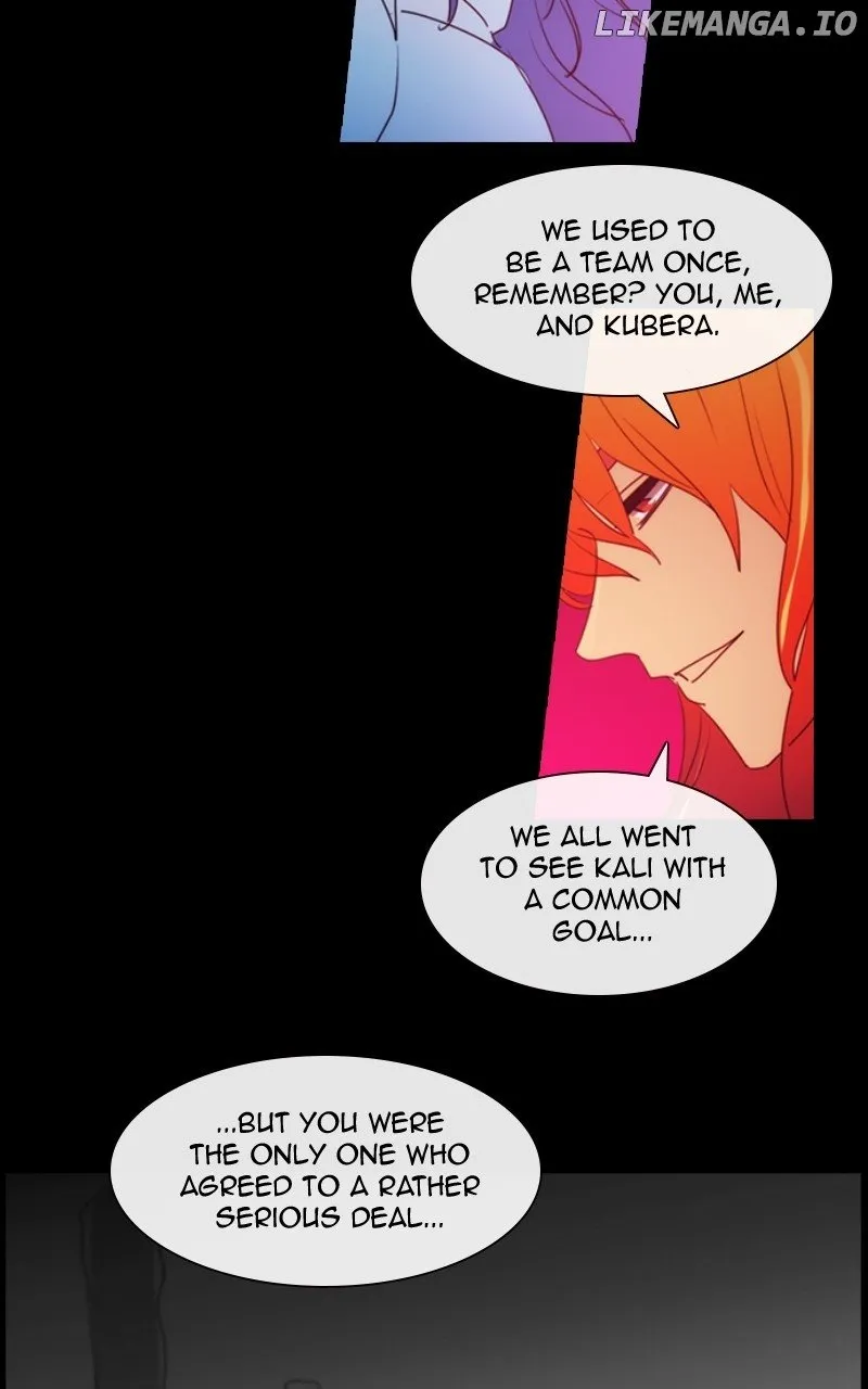 Read Kubera chapter 670 image 5 on Lezhin