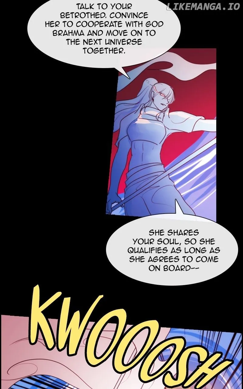 Read Kubera chapter 670 image 50 on Lezhin
