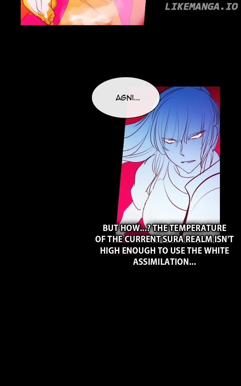 Read Kubera chapter 670 image 53 on Lezhin