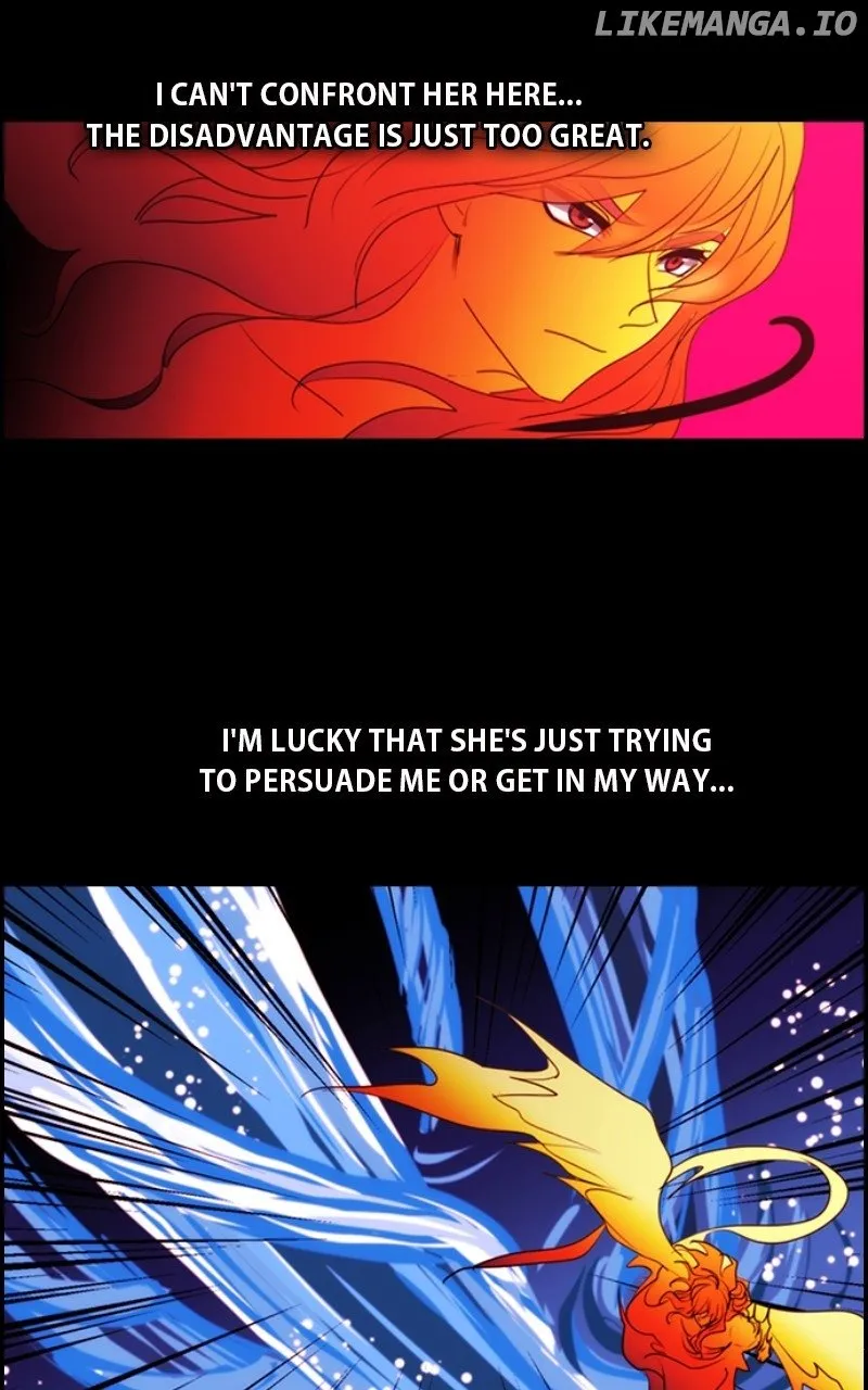 Read Kubera chapter 670 image 54 on Lezhin