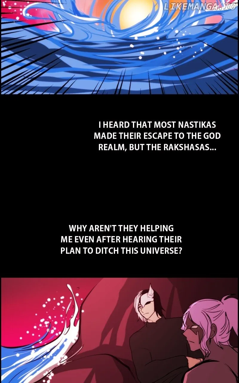 Read Kubera chapter 670 image 57 on Lezhin