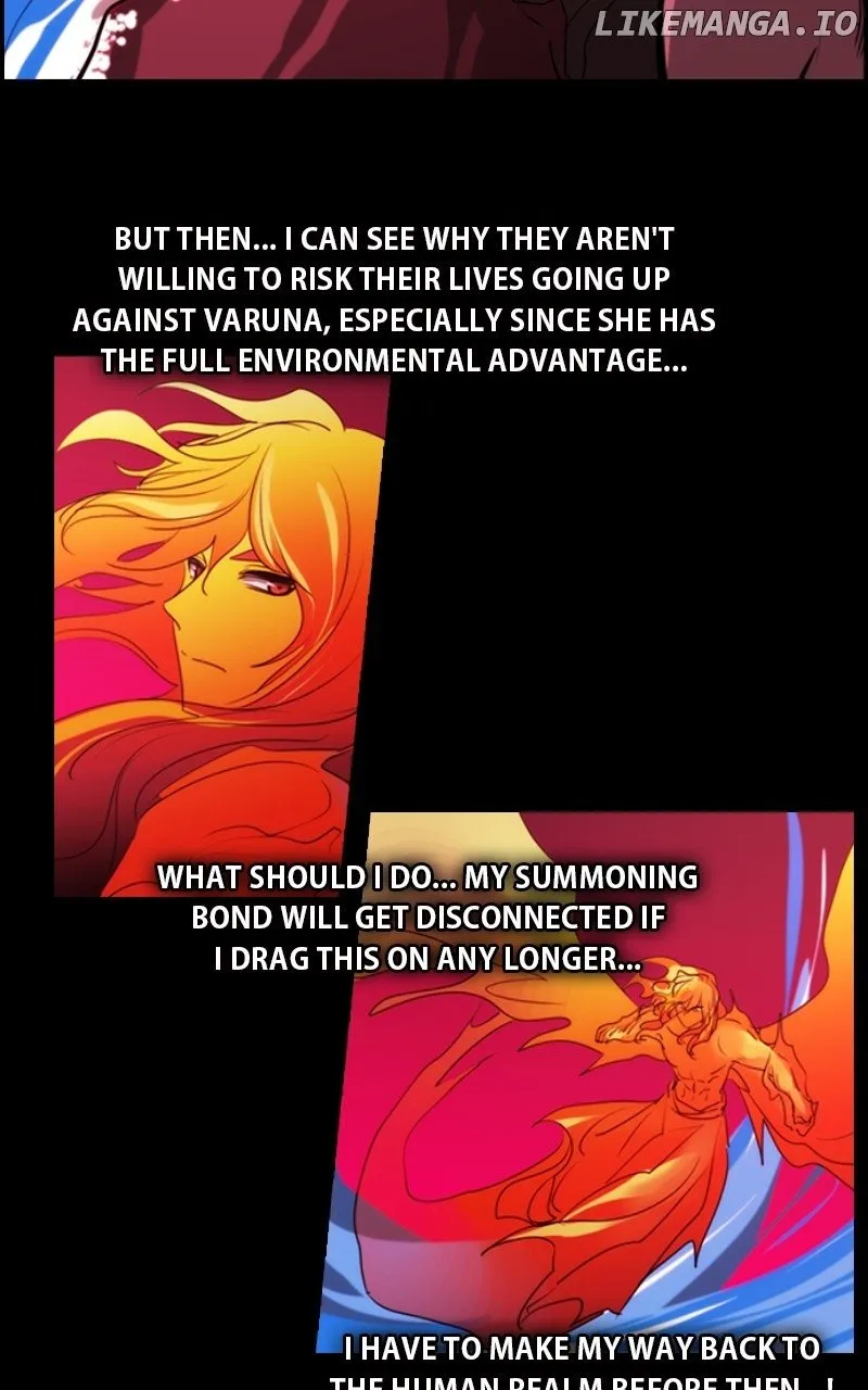 Read Kubera chapter 670 image 58 on Lezhin