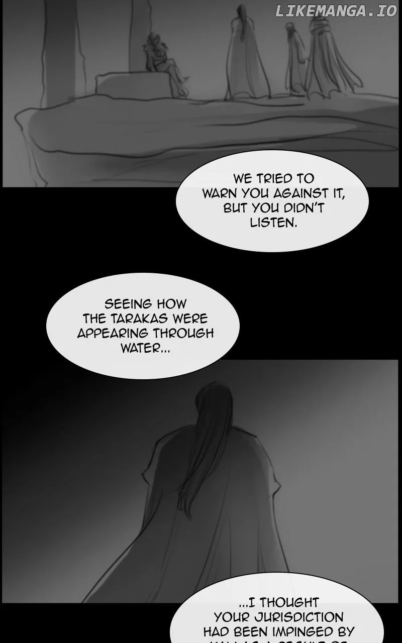 Read Kubera chapter 670 image 6 on Lezhin