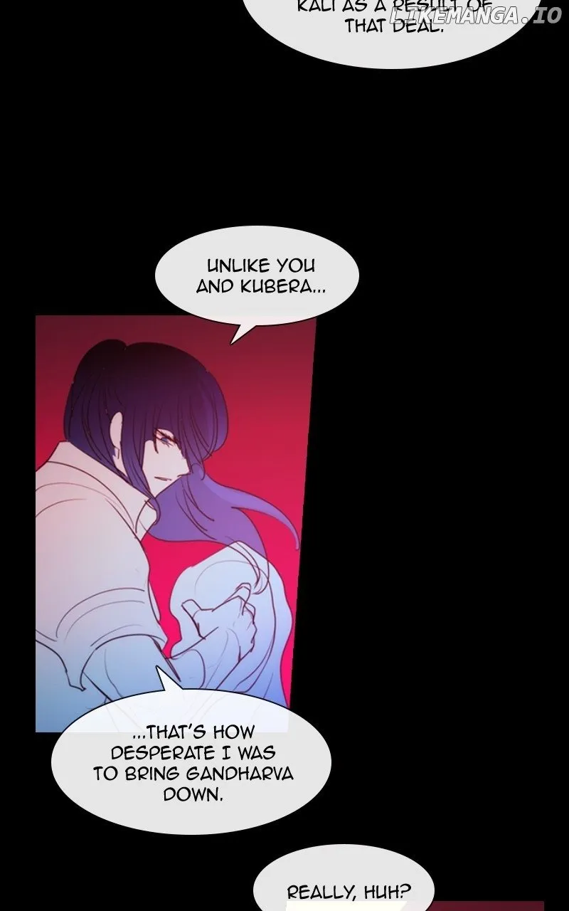 Read Kubera chapter 670 image 7 on Lezhin