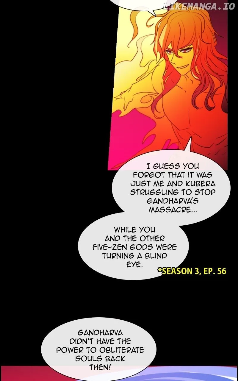 Read Kubera chapter 670 image 8 on Lezhin