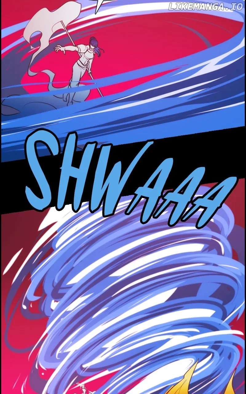 Read Kubera chapter 670 image 9 on Lezhin