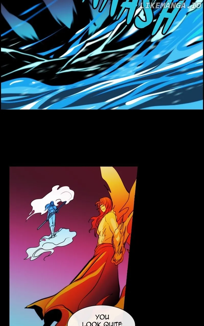 Read Kubera chapter 671 image 1 on Lezhin