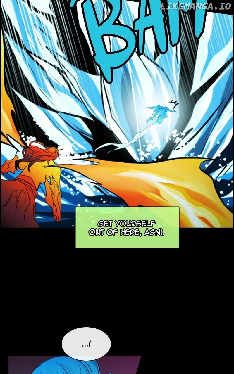 Read Kubera chapter 671 image 10 on Lezhin