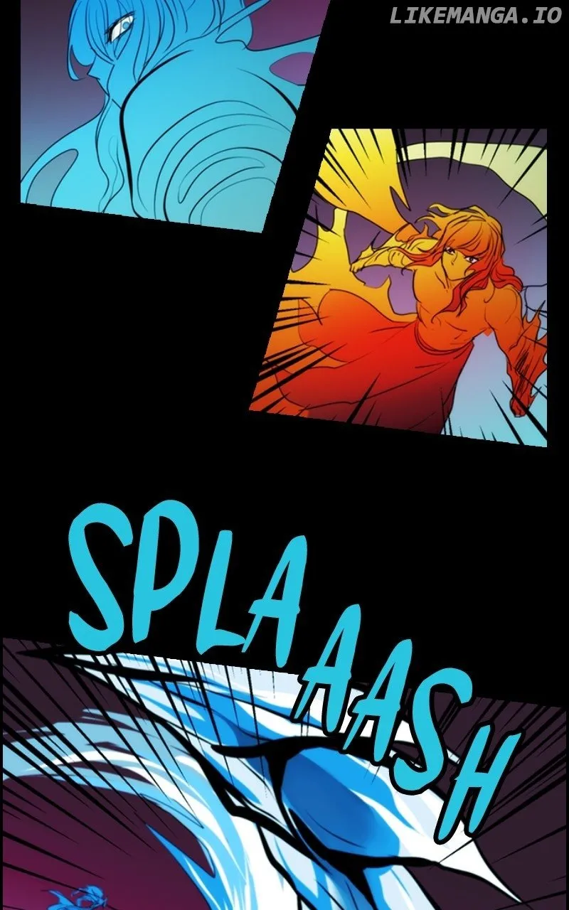 Read Kubera chapter 671 image 11 on Lezhin