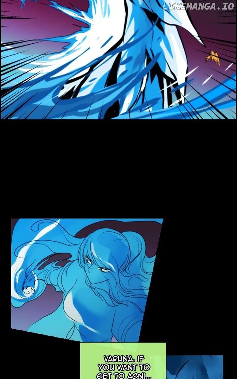 Read Kubera chapter 671 image 12 on Lezhin