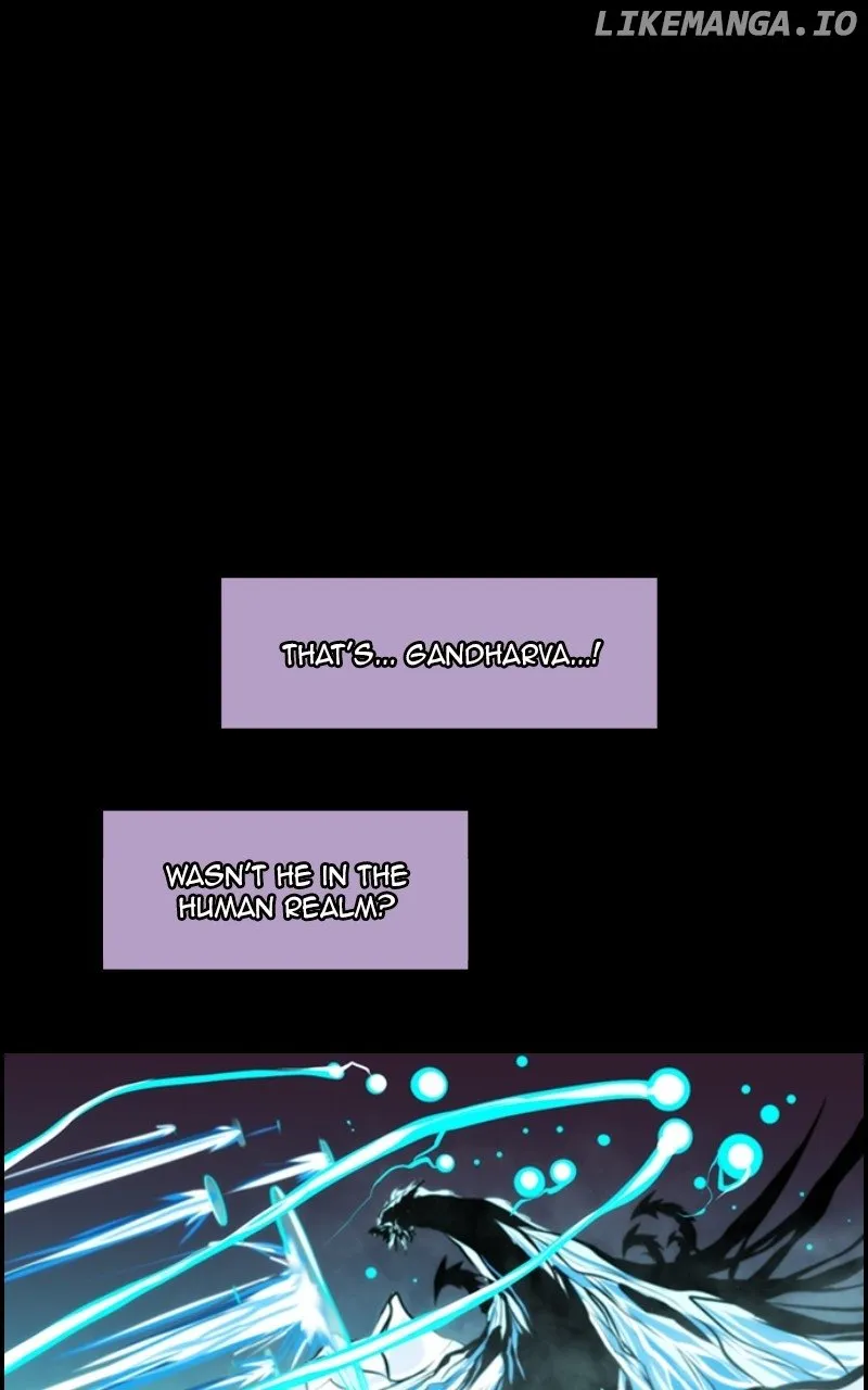 Read Kubera chapter 671 image 19 on Lezhin