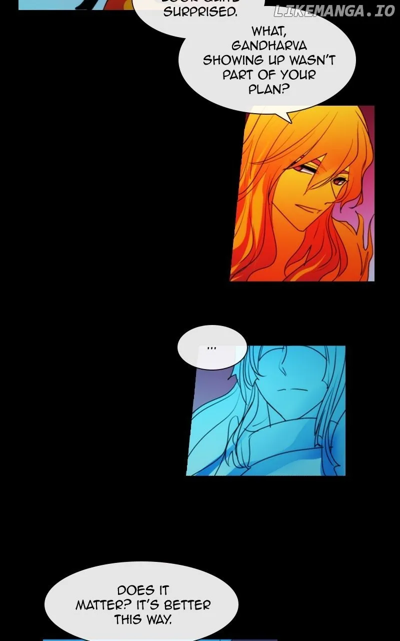 Read Kubera chapter 671 image 2 on Lezhin