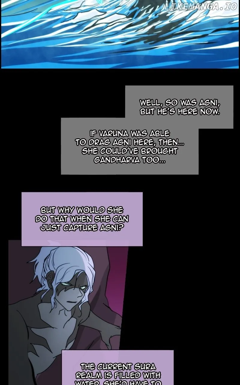 Read Kubera chapter 671 image 20 on Lezhin
