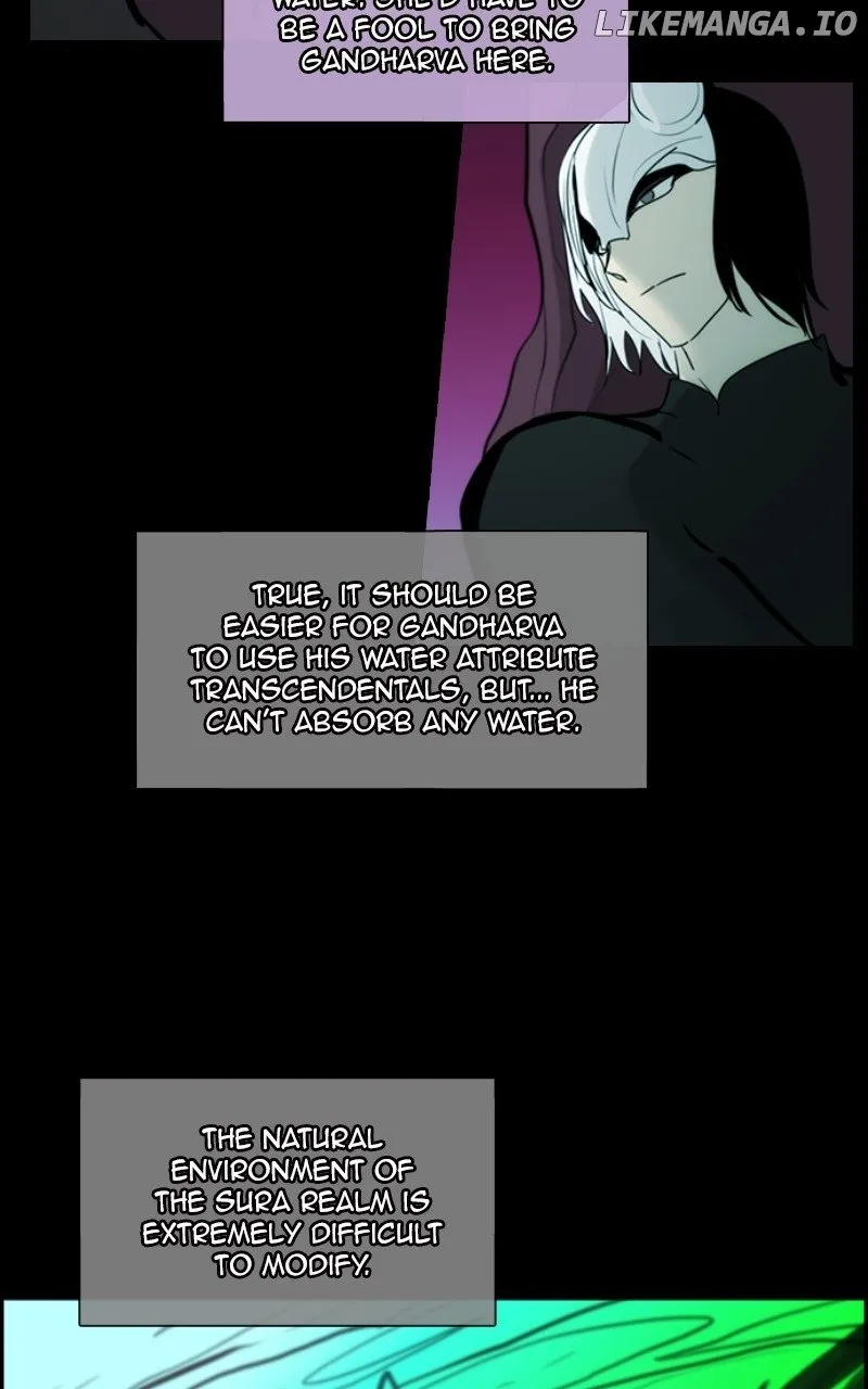 Read Kubera chapter 671 image 21 on Lezhin