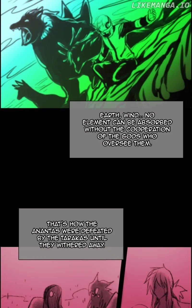 Read Kubera chapter 671 image 22 on Lezhin