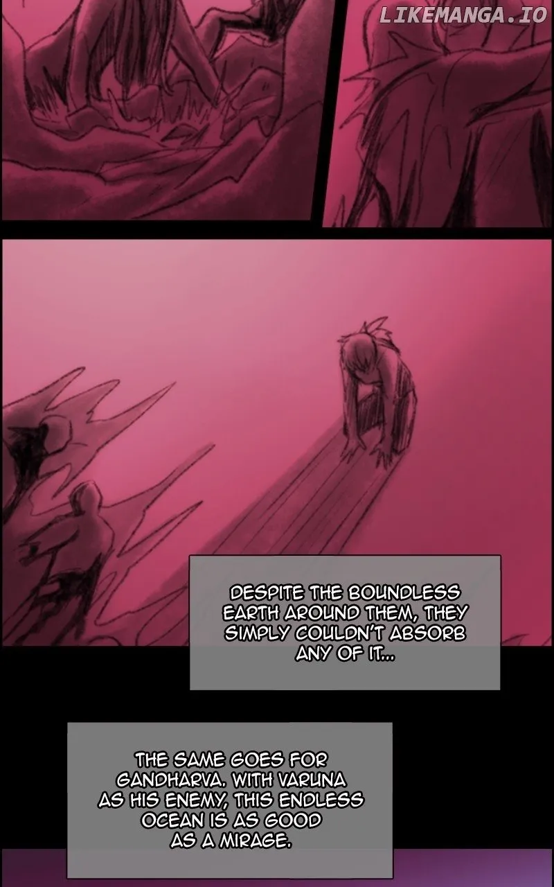 Read Kubera chapter 671 image 23 on Lezhin