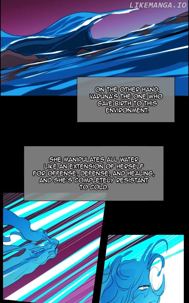 Read Kubera chapter 671 image 24 on Lezhin