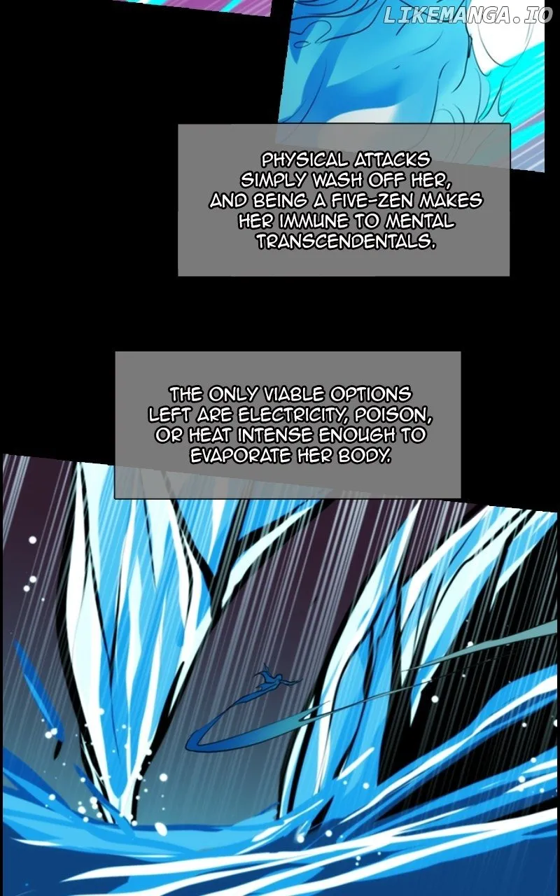Read Kubera chapter 671 image 25 on Lezhin