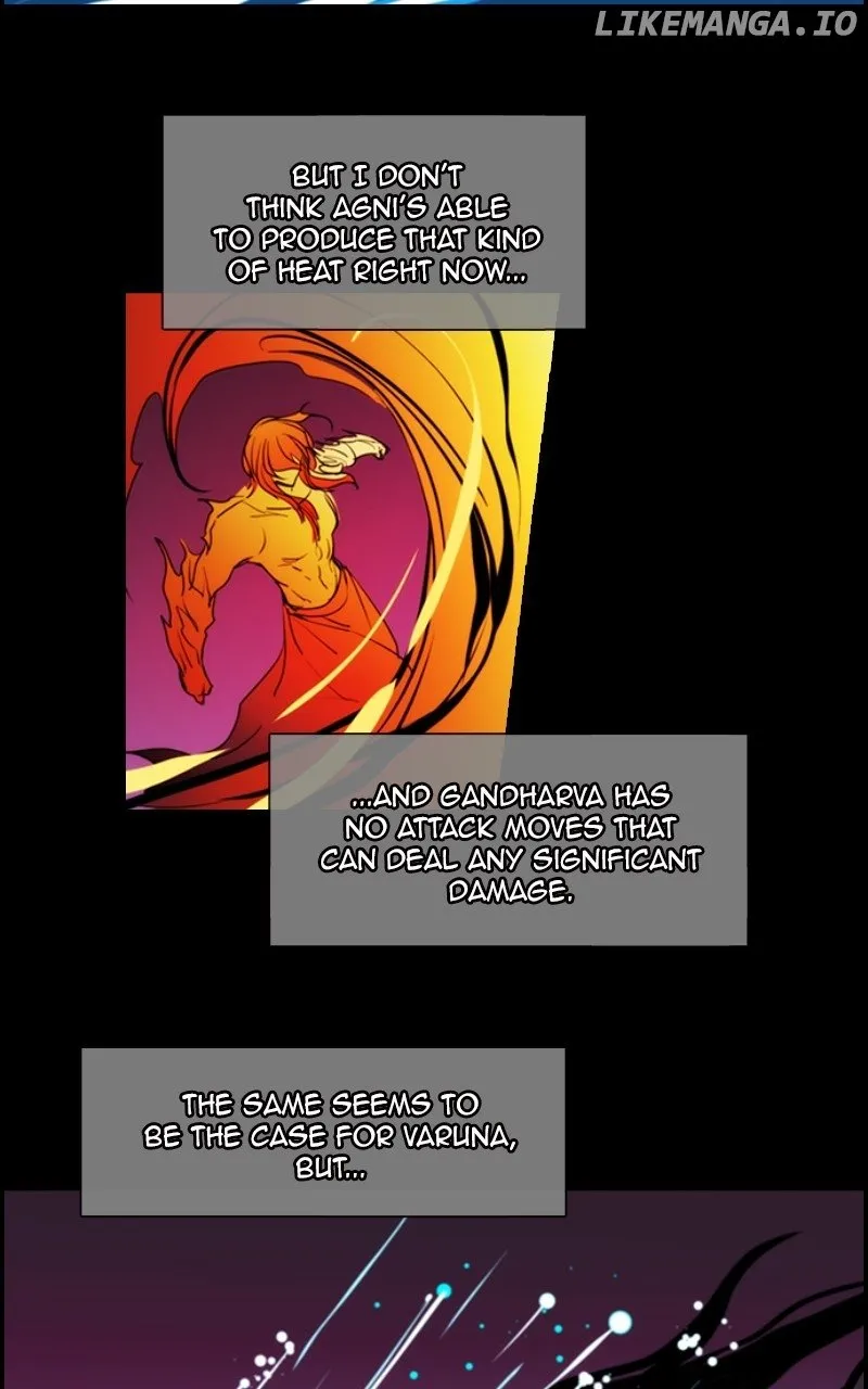 Read Kubera chapter 671 image 26 on Lezhin