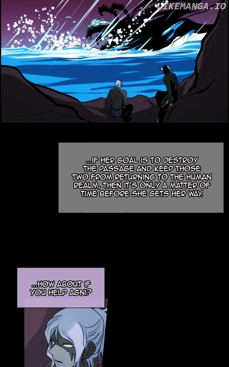 Read Kubera chapter 671 image 27 on Lezhin