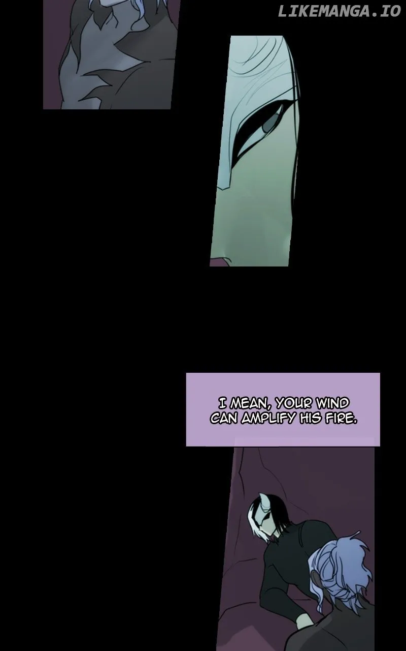 Read Kubera chapter 671 image 28 on Lezhin