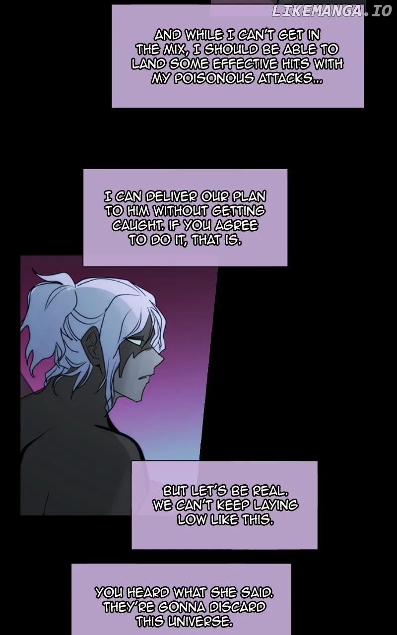 Read Kubera chapter 671 image 29 on Lezhin
