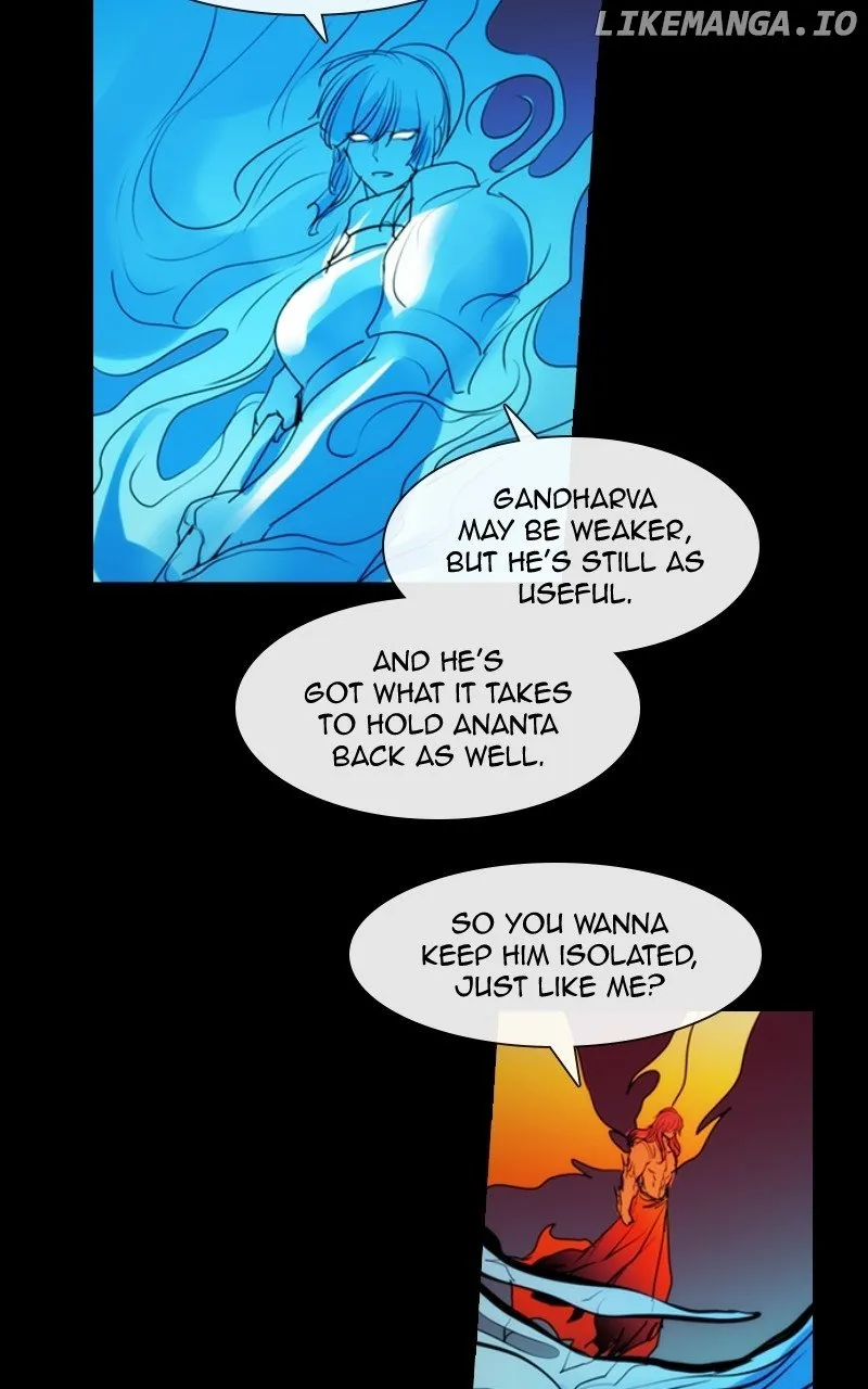 Read Kubera chapter 671 image 3 on Lezhin