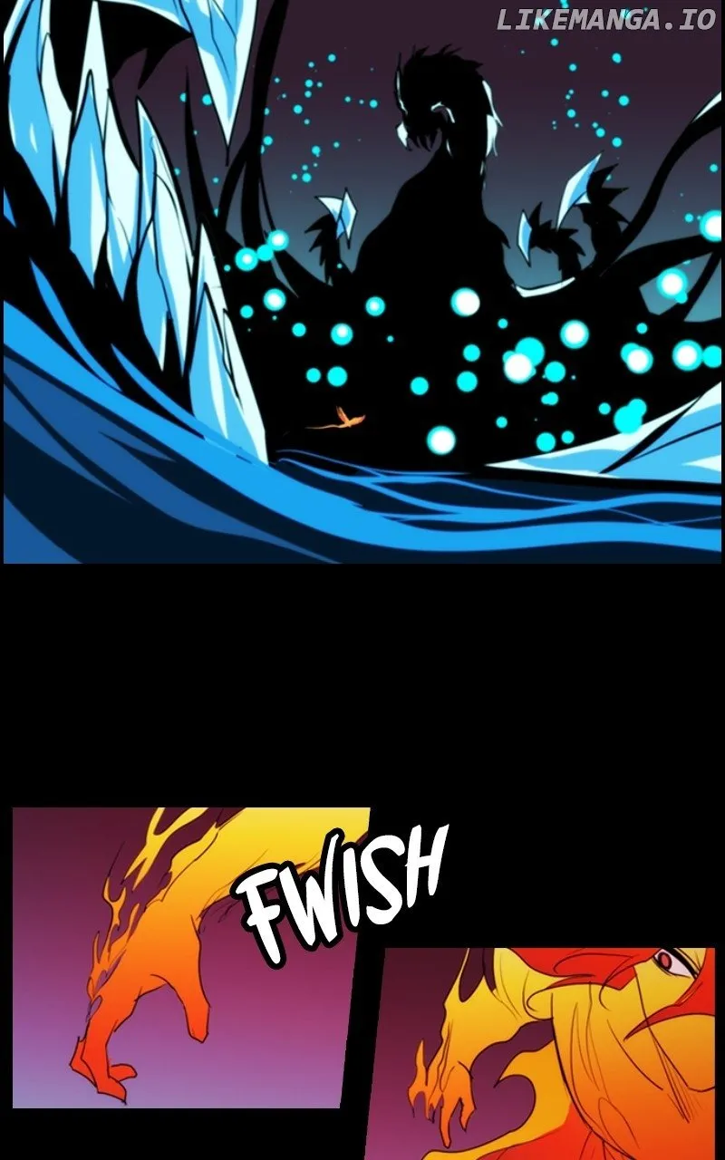 Read Kubera chapter 671 image 31 on Lezhin