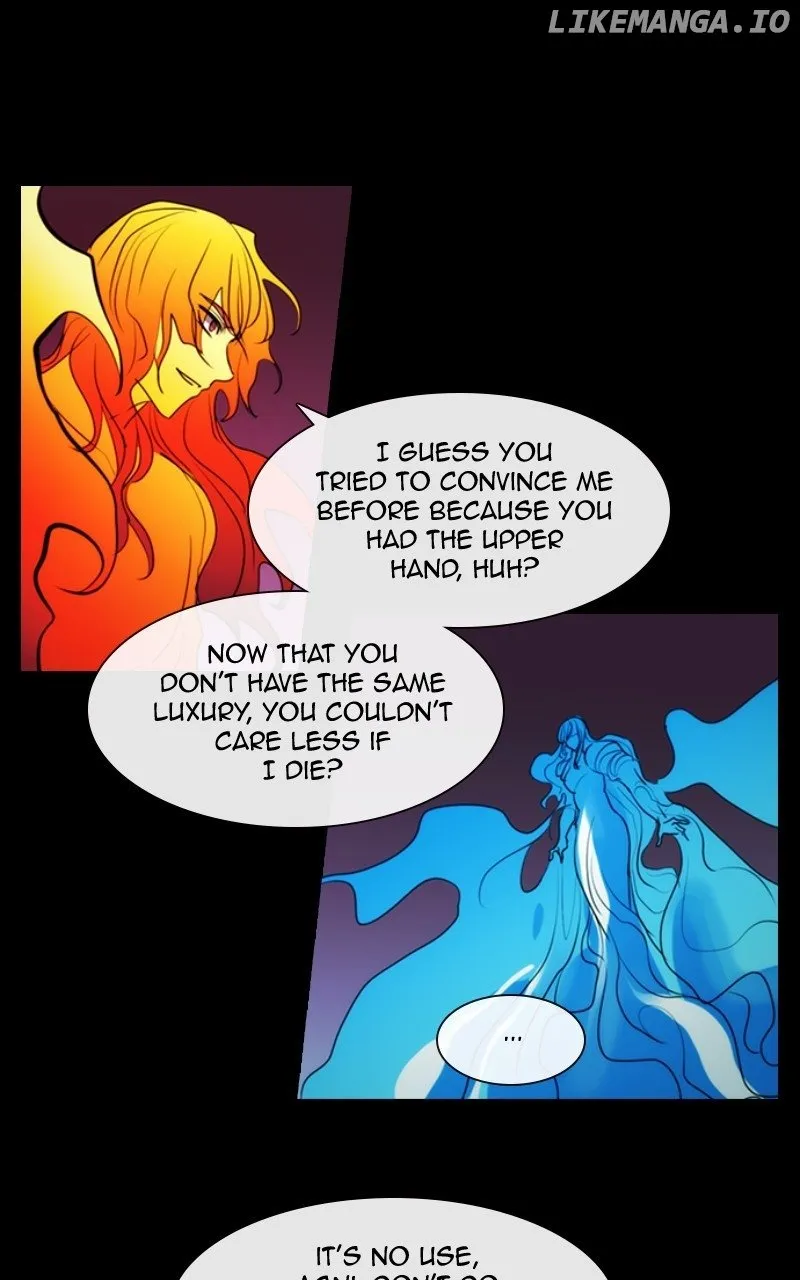Read Kubera chapter 671 image 33 on Lezhin