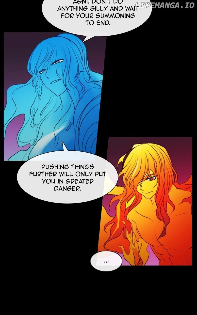 Read Kubera chapter 671 image 34 on Lezhin