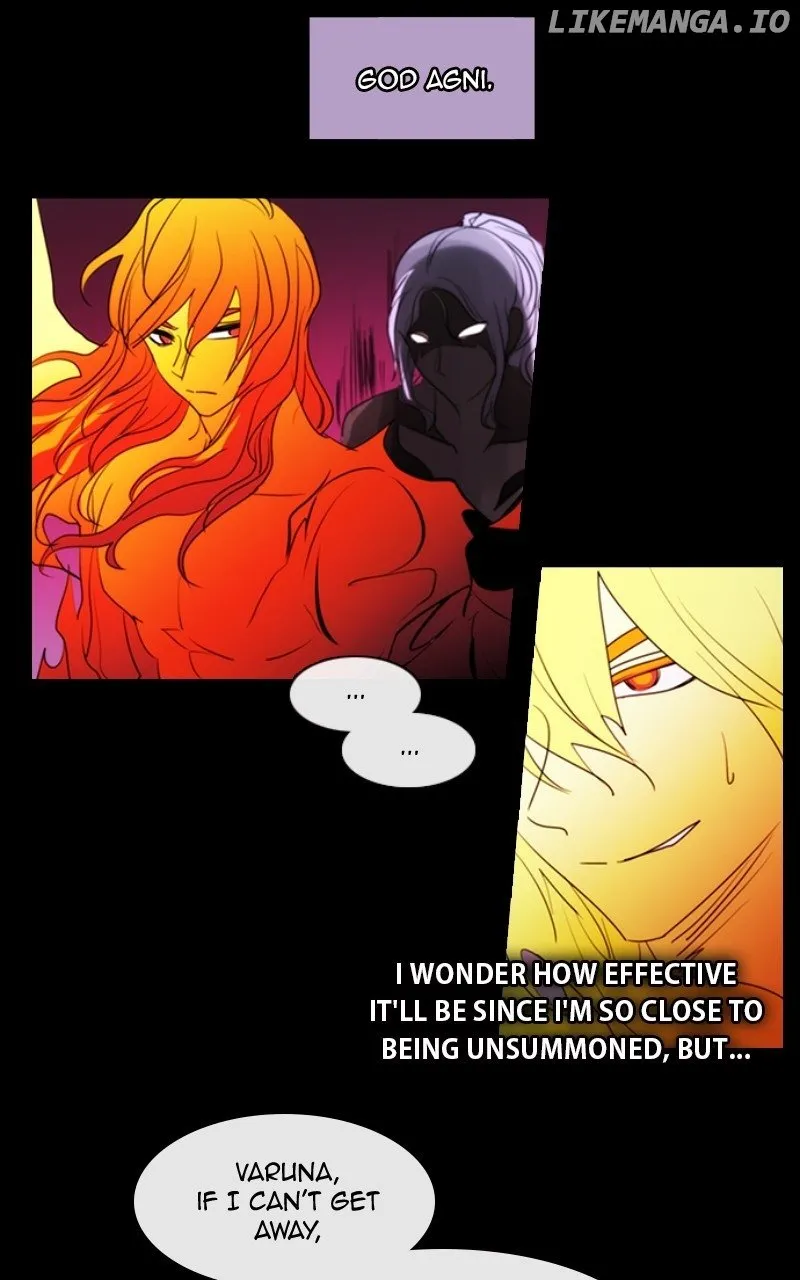 Read Kubera chapter 671 image 35 on Lezhin