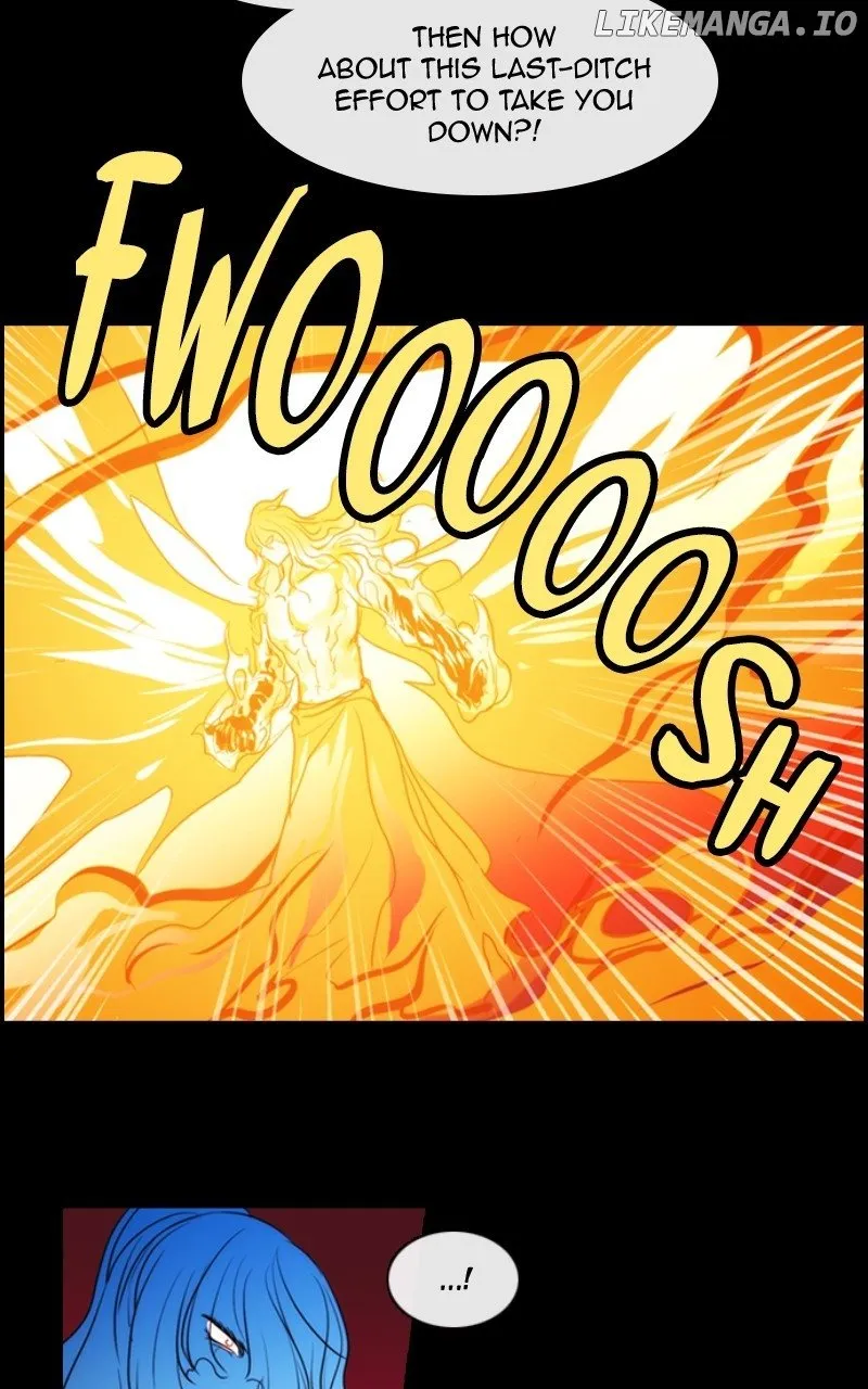 Read Kubera chapter 671 image 36 on Lezhin