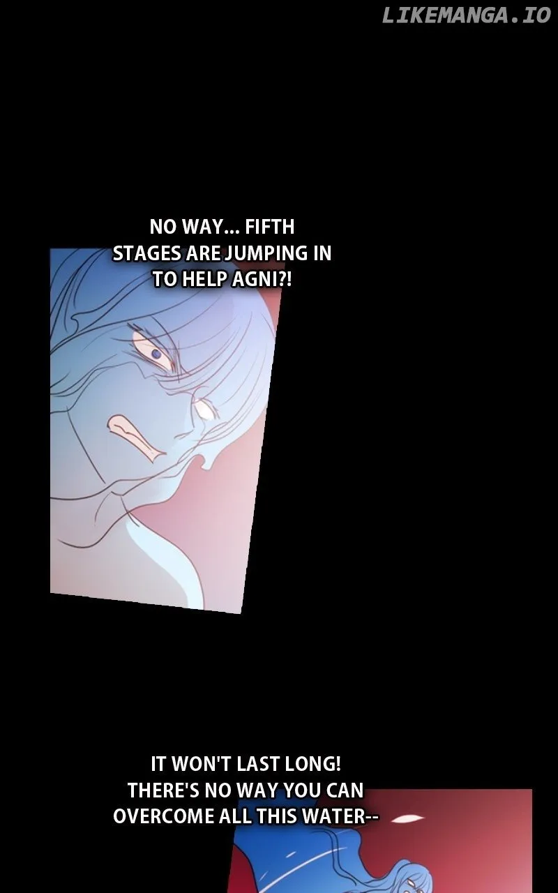 Read Kubera chapter 671 image 39 on Lezhin