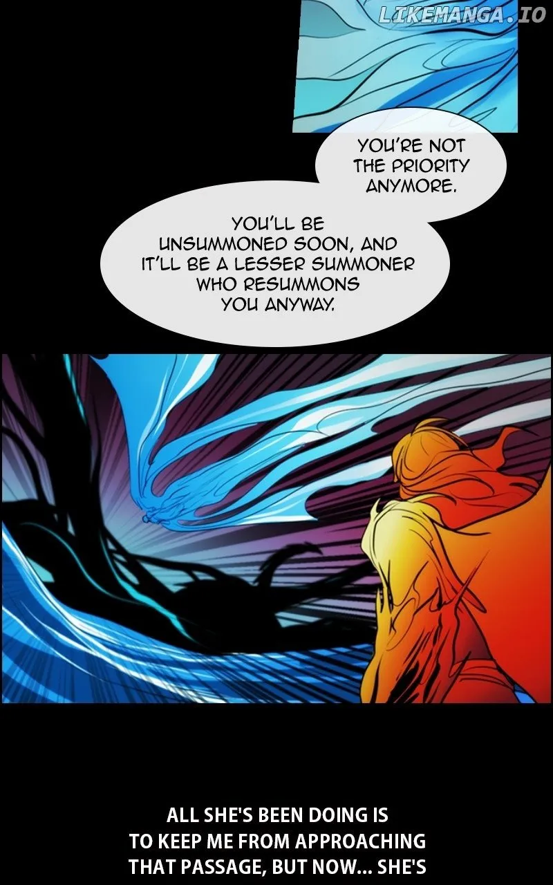Read Kubera chapter 671 image 4 on Lezhin