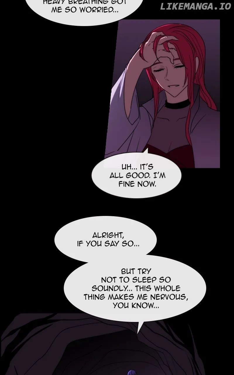 Read Kubera chapter 671 image 50 on Lezhin