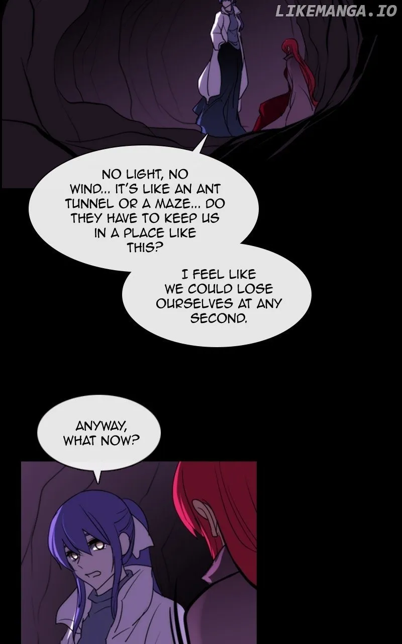 Read Kubera chapter 671 image 51 on Lezhin