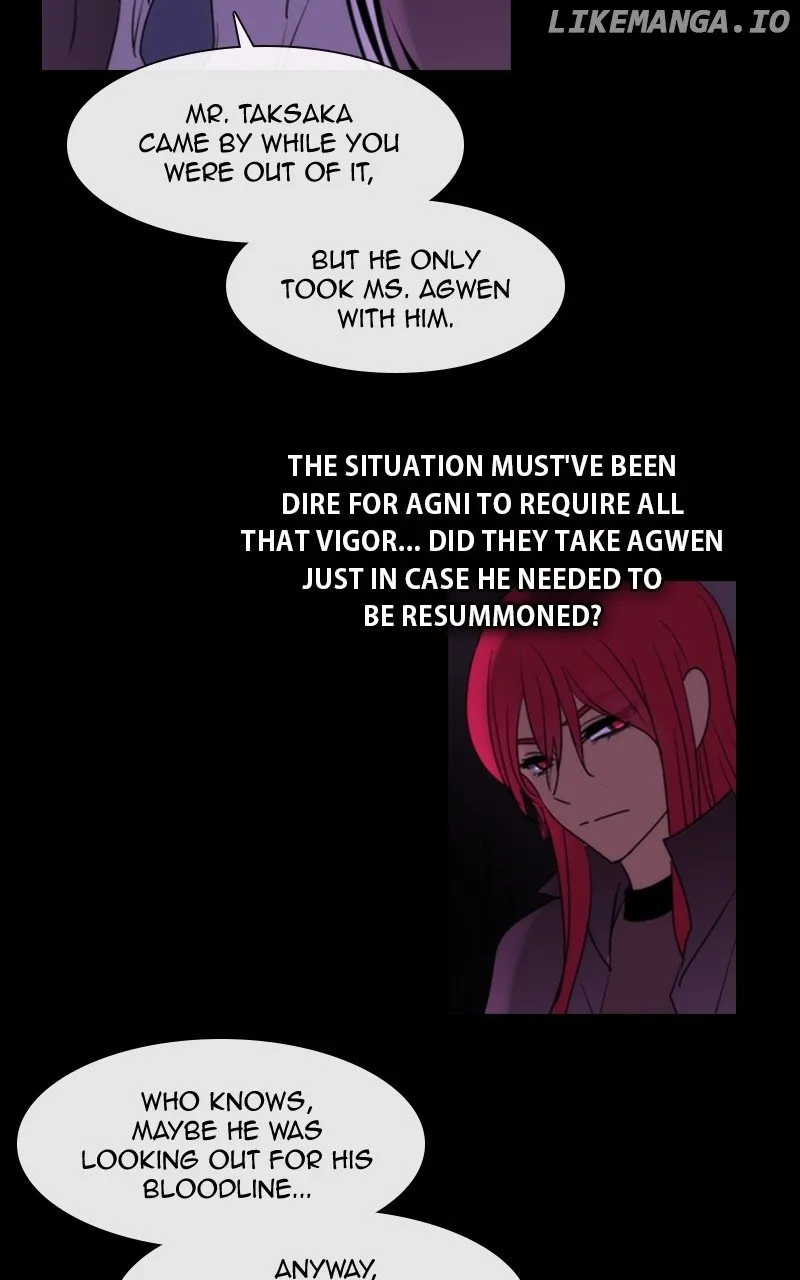Read Kubera chapter 671 image 52 on Lezhin
