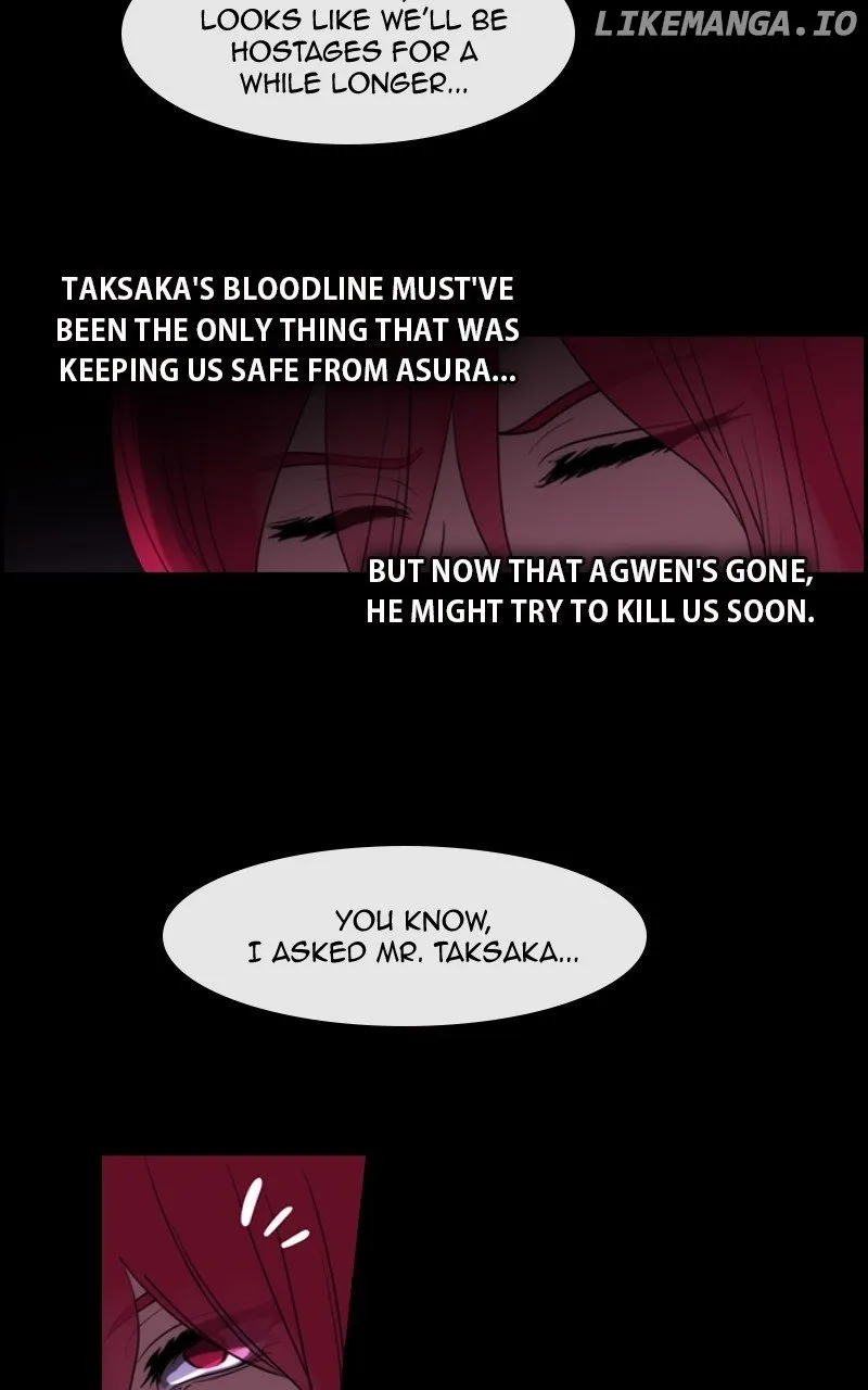 Read Kubera chapter 671 image 53 on Lezhin