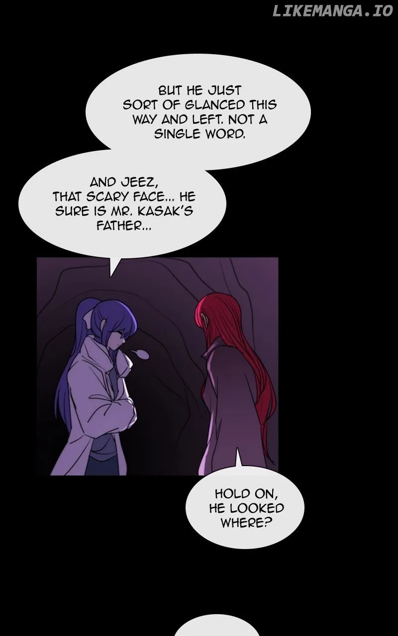 Read Kubera chapter 671 image 55 on Lezhin