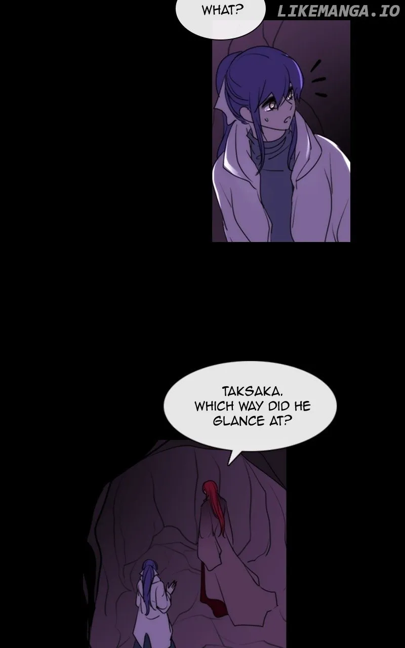 Read Kubera chapter 671 image 56 on Lezhin