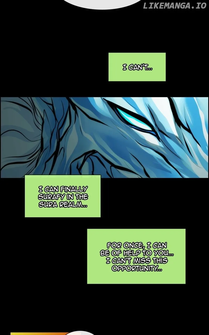Read Kubera chapter 671 image 6 on Lezhin