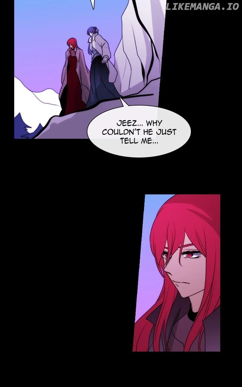 Read Kubera chapter 671 image 60 on Lezhin