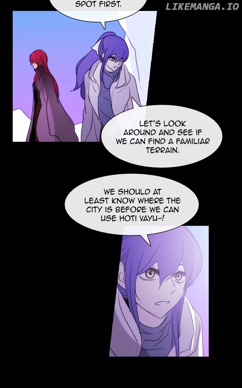 Read Kubera chapter 671 image 62 on Lezhin