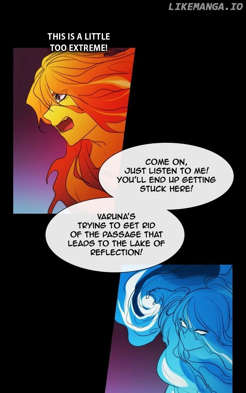 Read Kubera chapter 671 image 8 on Lezhin