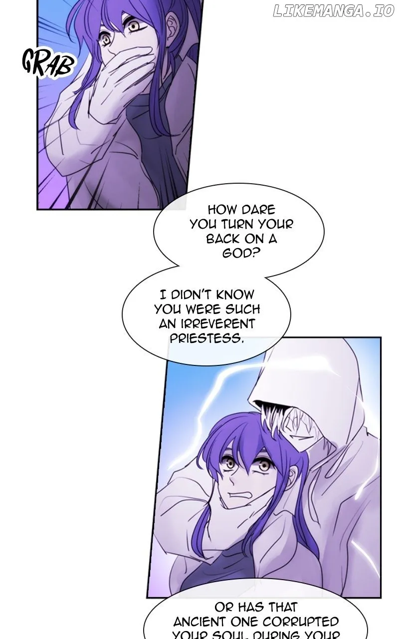 Read Kubera chapter 672 image 2 on Lezhin
